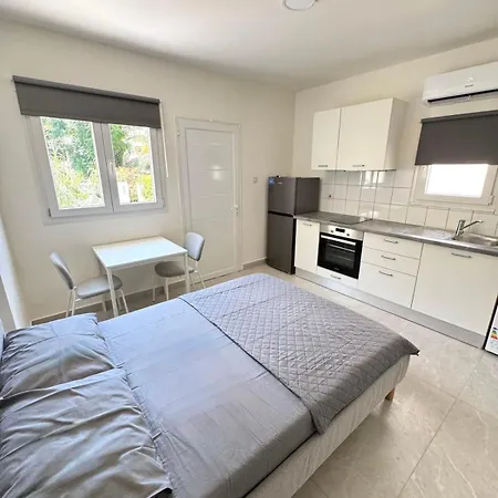 Apartman Olivia 1 Close To Venus