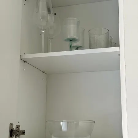 Apartman Olivia 1 Close To Venus Paphos