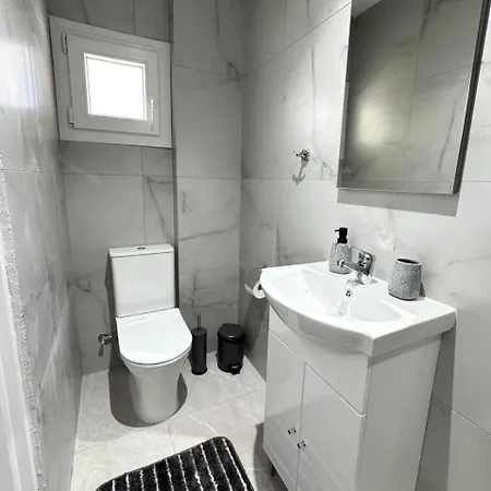 Apartman Olivia 1 Close To Venus Paphos