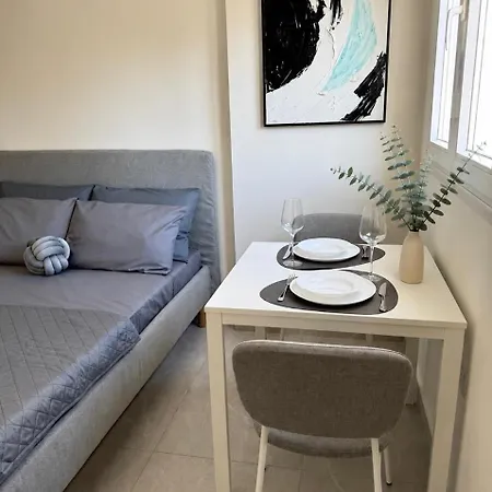 Apartman Olivia 1 Close To Venus Paphos